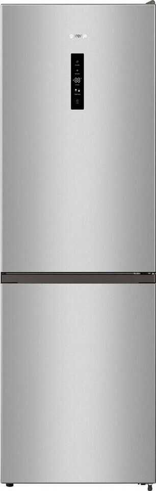 Хладилник с фризер GORENJE NRK 619 CAXL4 186см.