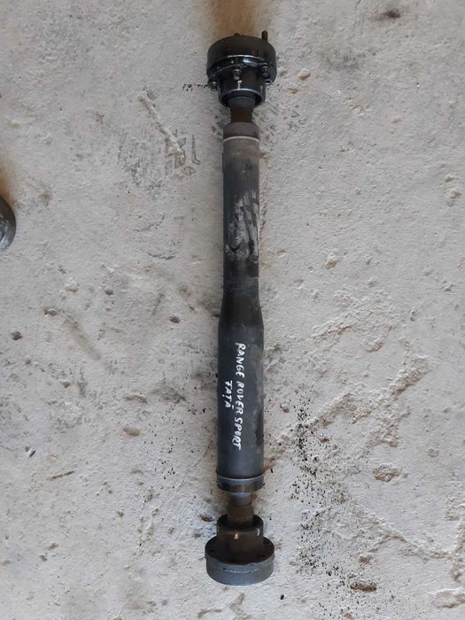 Cardan fata/mic Range Rover Sport/Discovery 2.7 tdv6