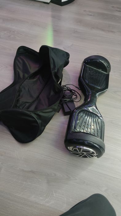 Hoverboard pro vision