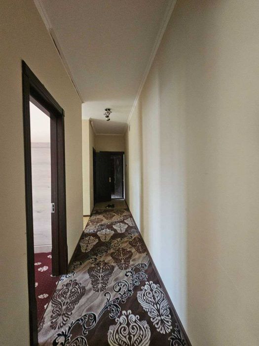 Срочно 2 хоналик квартира 1-каватдан сотилади.Ор:5-мкр.сомий