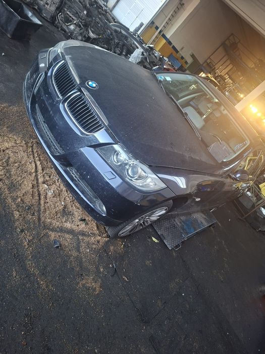 Piese bmw E 90 ,E 91  2007 non facelift