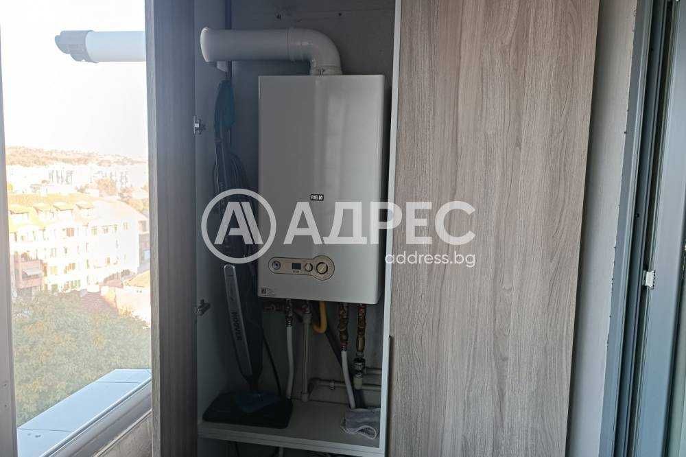 Tристаен апартамент - в отлично състояние!