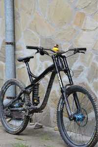 Norco aurum 2014