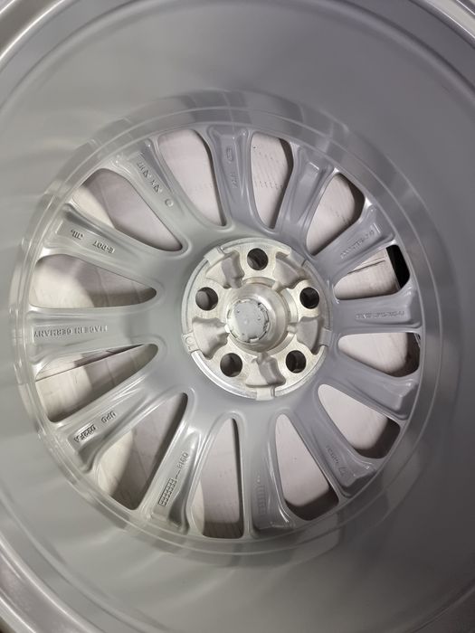 Оригинални джанти Range Rover 20 5 120