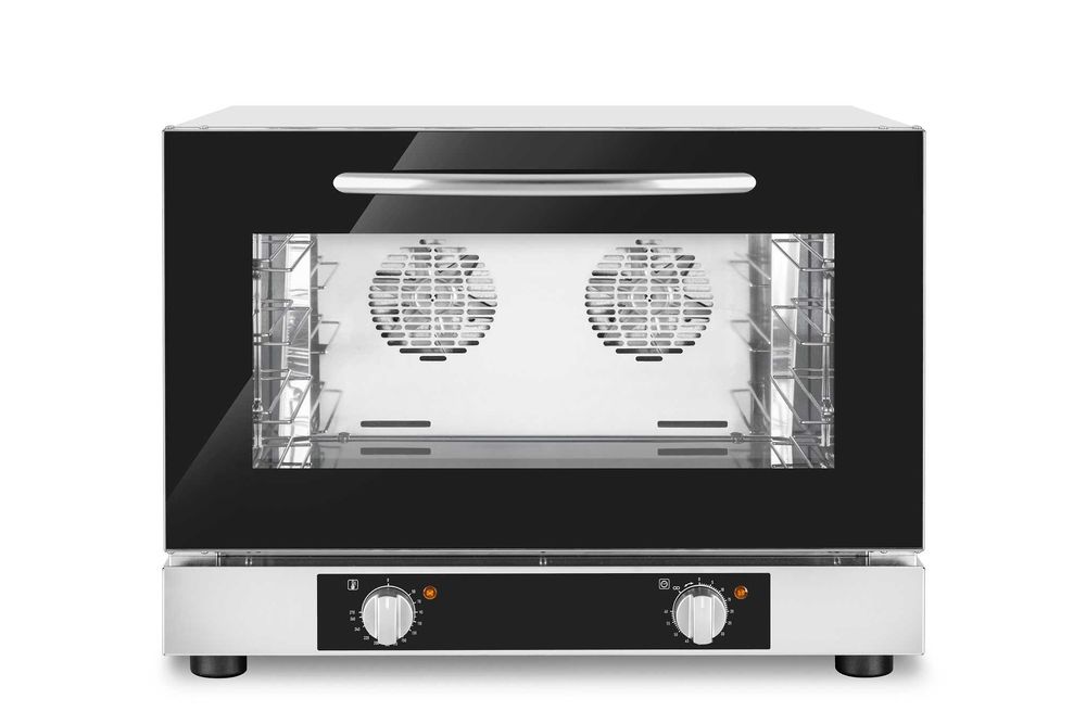 Cuptor Patiserie 4 Tavi Profesional Ieftin Nou