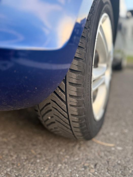 Opel Corsa 2007 diesel