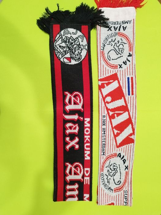 Продавам две шалчета на ajax