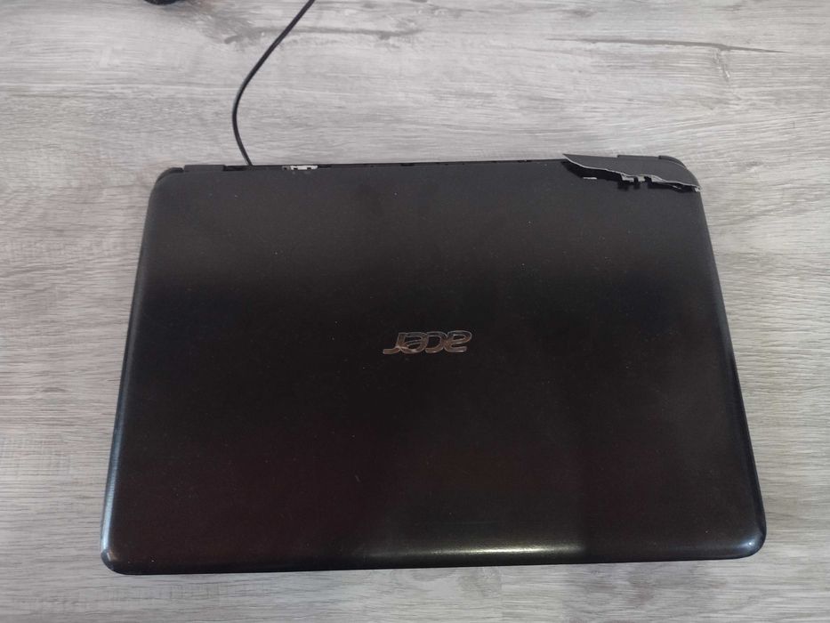 Acer Aspire S5 лаптоп