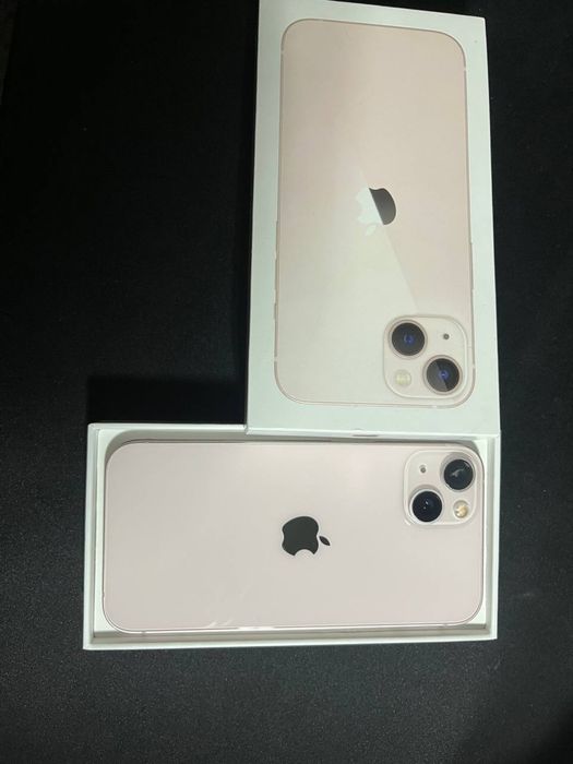 Продам Iphone 13