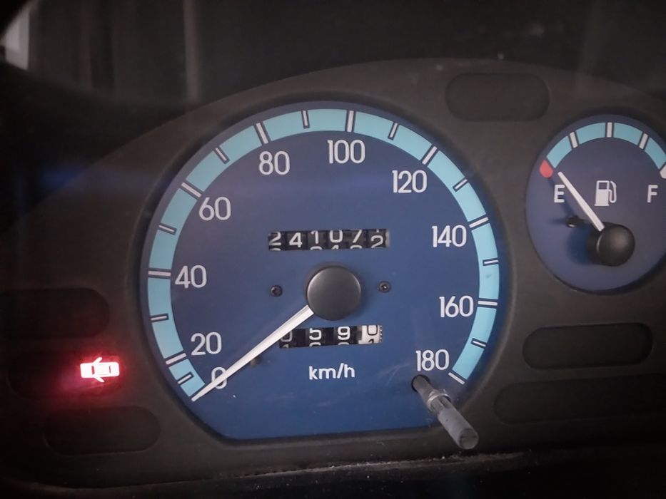 Matiz. Matiz mx matizz