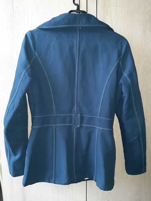 Дамско палто пролет-есен и сако