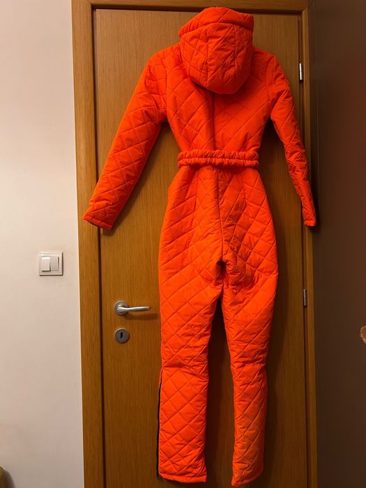 Salopeta ski - Bogas