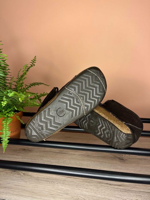 Fly London Мъжки Обувки