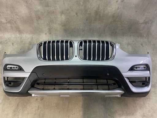 Bmw X3 X4 G01 G02 bara fata grila nari leduri