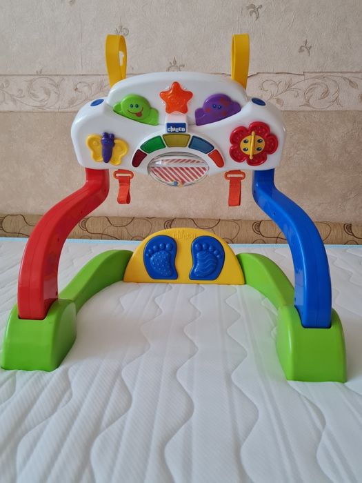 Активна гимнастика