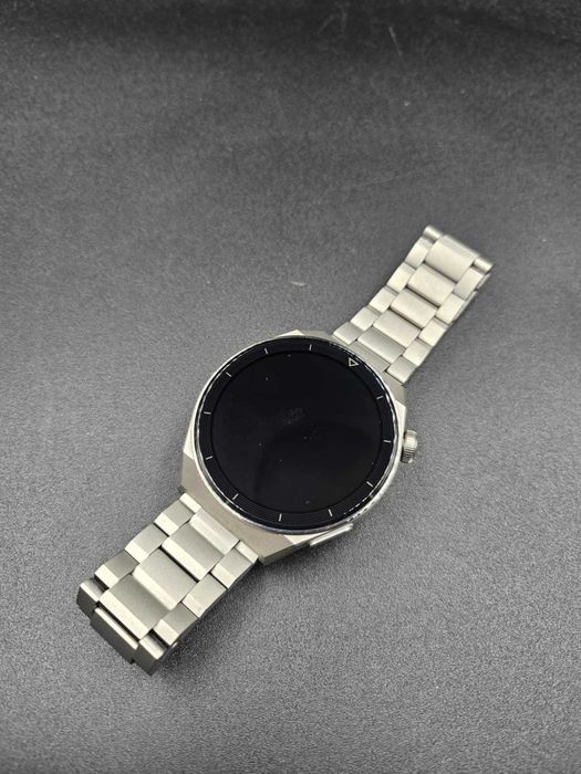 Hope Amanet P5-Huawei ODN-B19 GT3 Pro Odin Smart Watch Silver