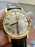 Ceas Cyma Navyflex mecanic