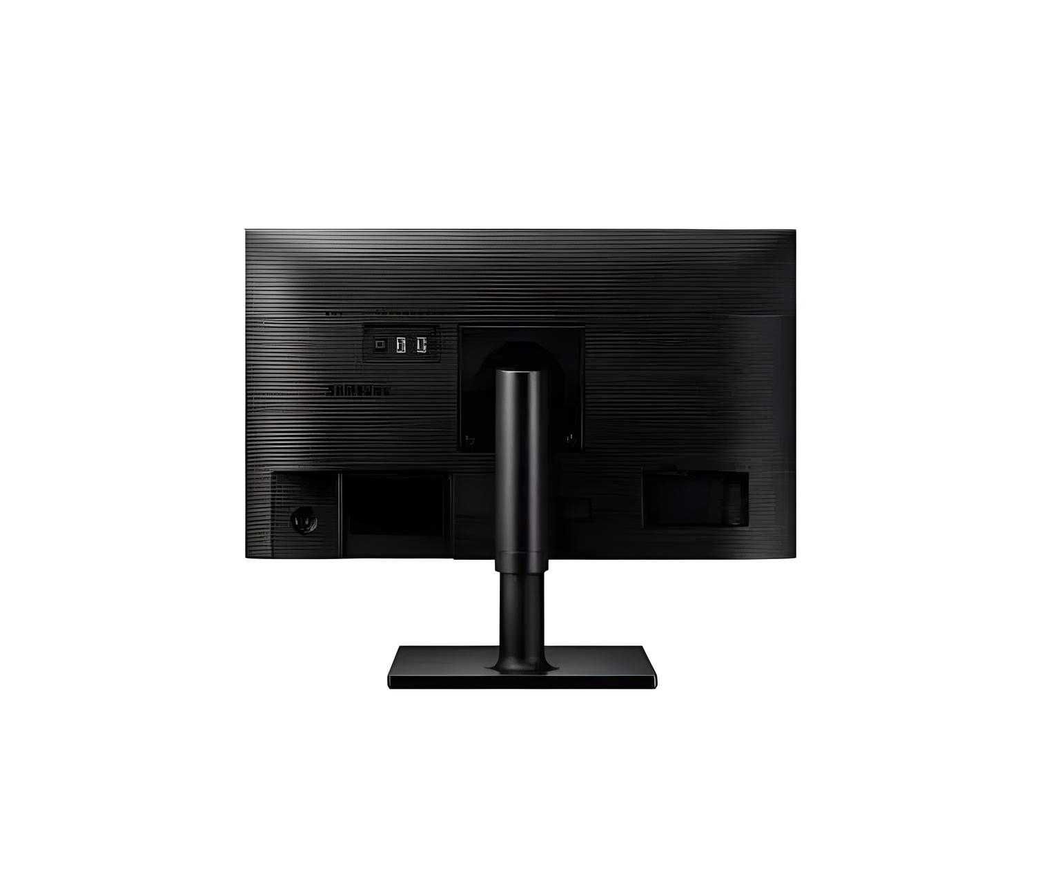 | Монитор Samsung 24"   LF24T450FQIXCI