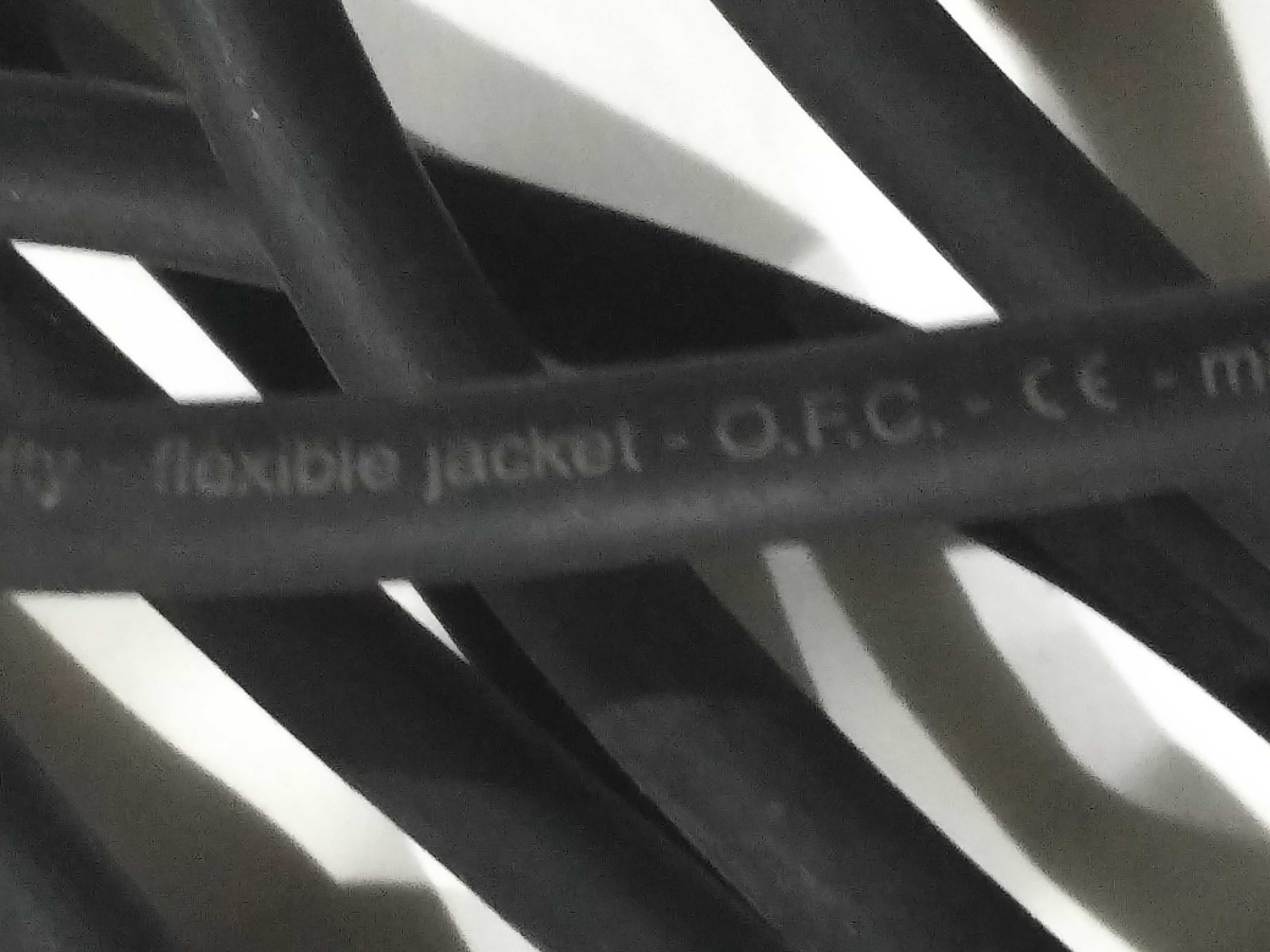 Cablu xlr jack audio