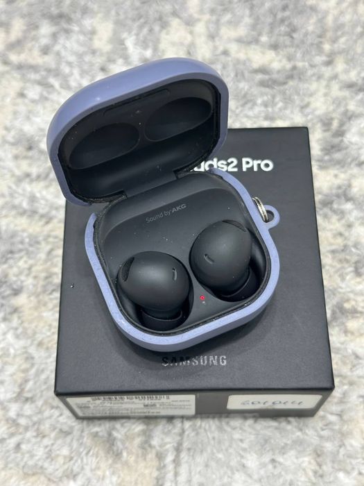 Galaxy buds 2 pro