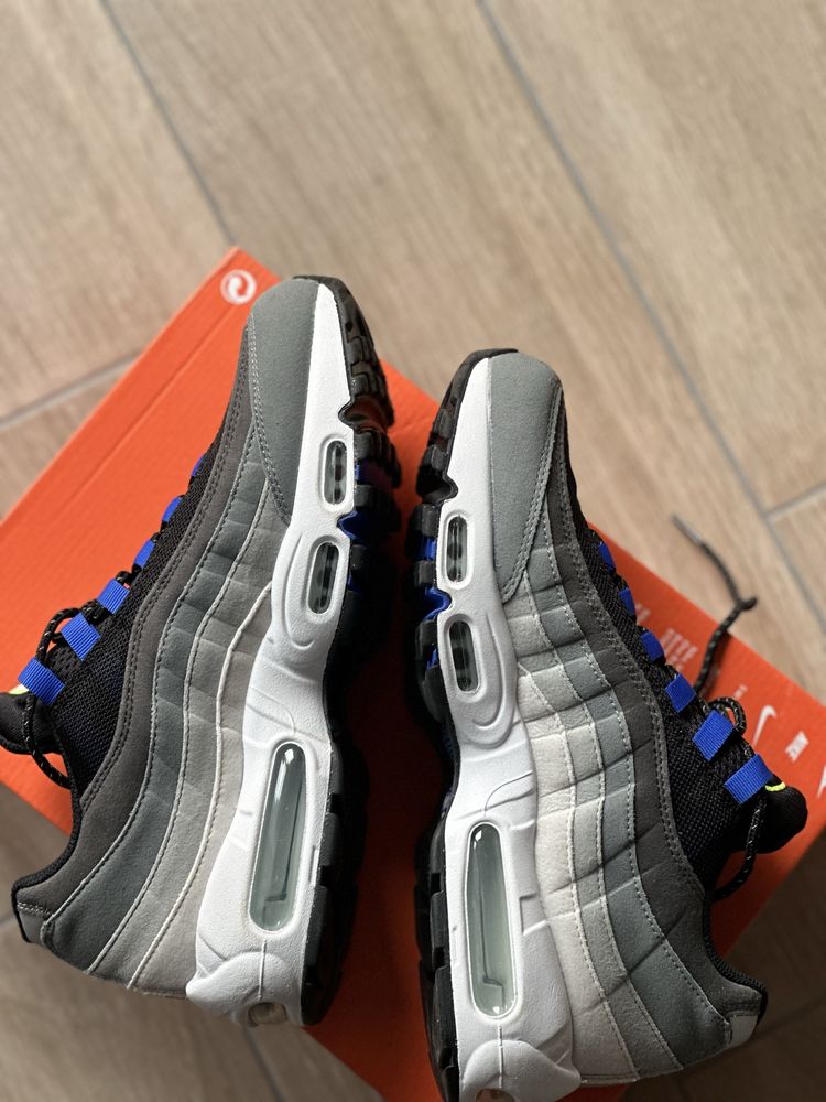 Nike air Max 95 Noi