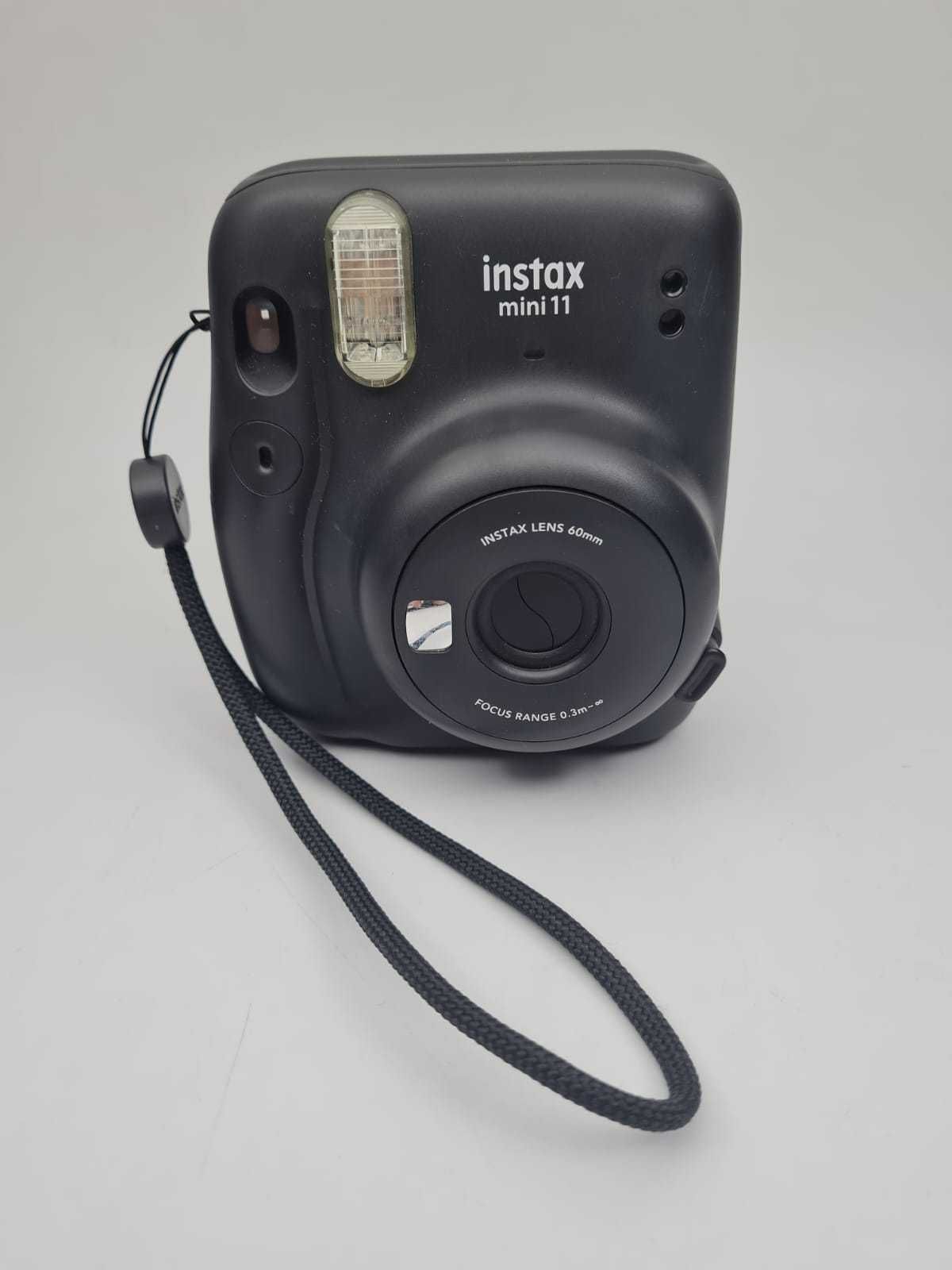 Instax mini 11 В Хорошем состоянии/Kaspi Рассрочка