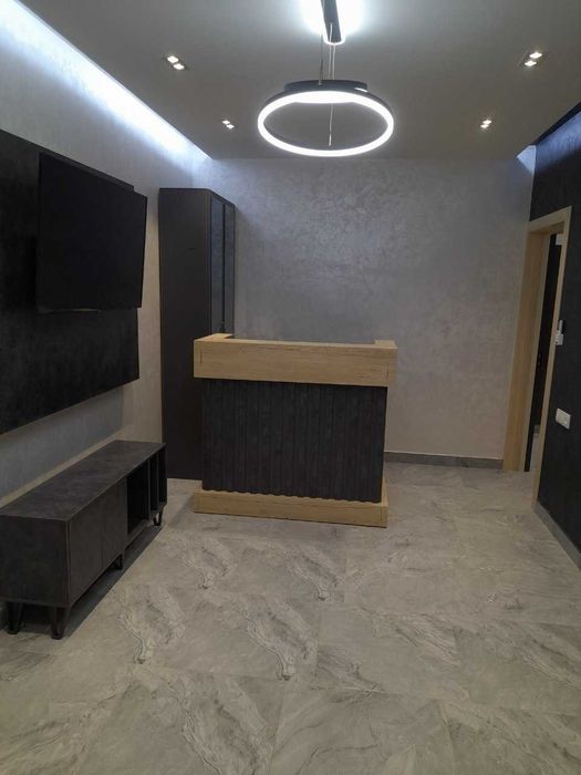 Дархан, офис 115 м² — готов к работе, предоплата 3 месяца