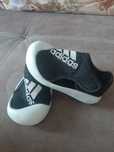 Нови сандали Adidas 21 номер