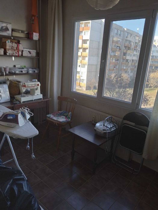 Продава се Двустаен апартамент в София, Левски В - 65 кв.м за 2000 €/кв.м - Снимка #8