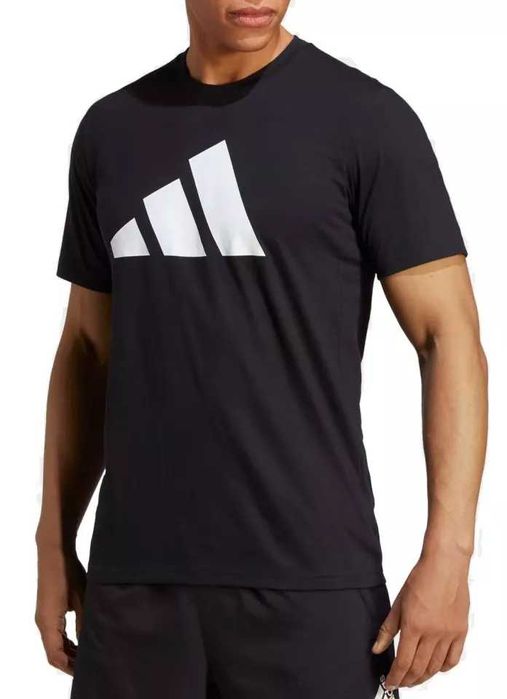 Tricou adidas barbati marimea M