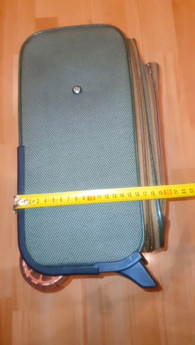 Troler de cabină 40x30x20