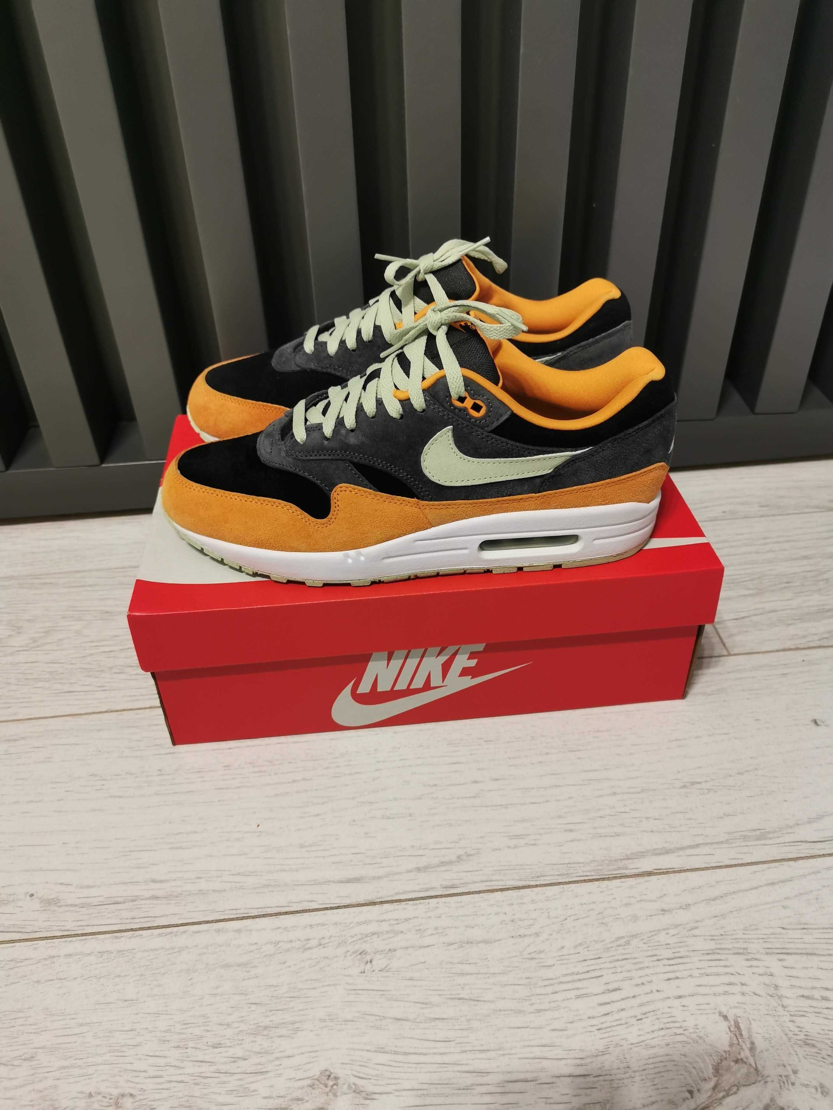 Маратонки Nike air max 1 45