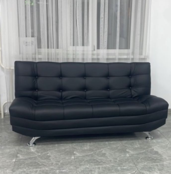 Продам новый диван экокожа