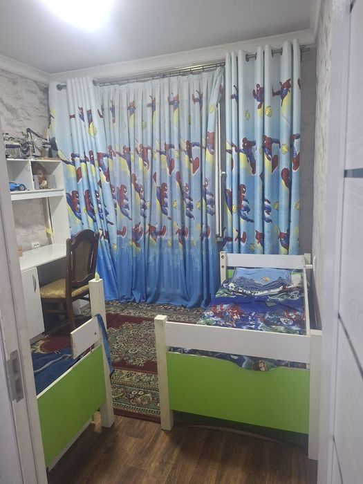 Сергели 1 5/5/5 Срочно продается квартира