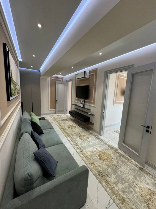 Chilonzor metro yaqini