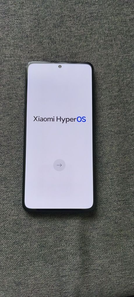 Xiaomi 12T 128G ROM