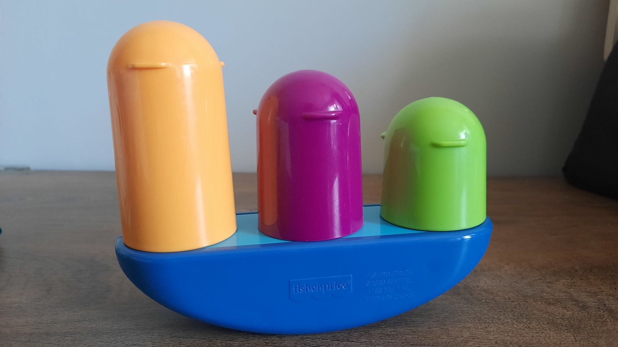 Играчки Fisher price - комплект Hello moves