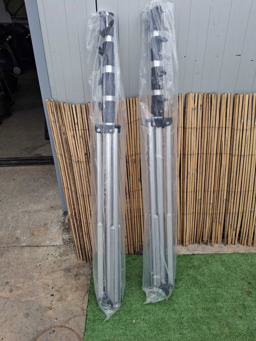 Стойки за осветителни тела