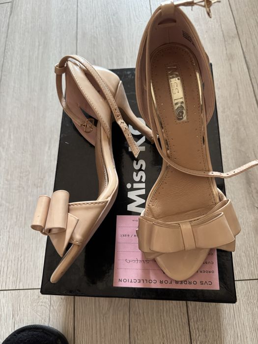 Sandale Kurt Geiger