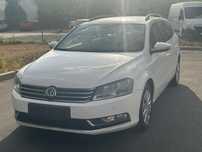 Passat automat 2.0 diesel