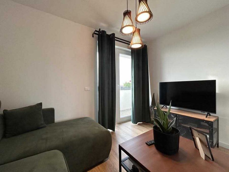 Apartament 3 camere complet mobilat si utilat, situat in Giroc