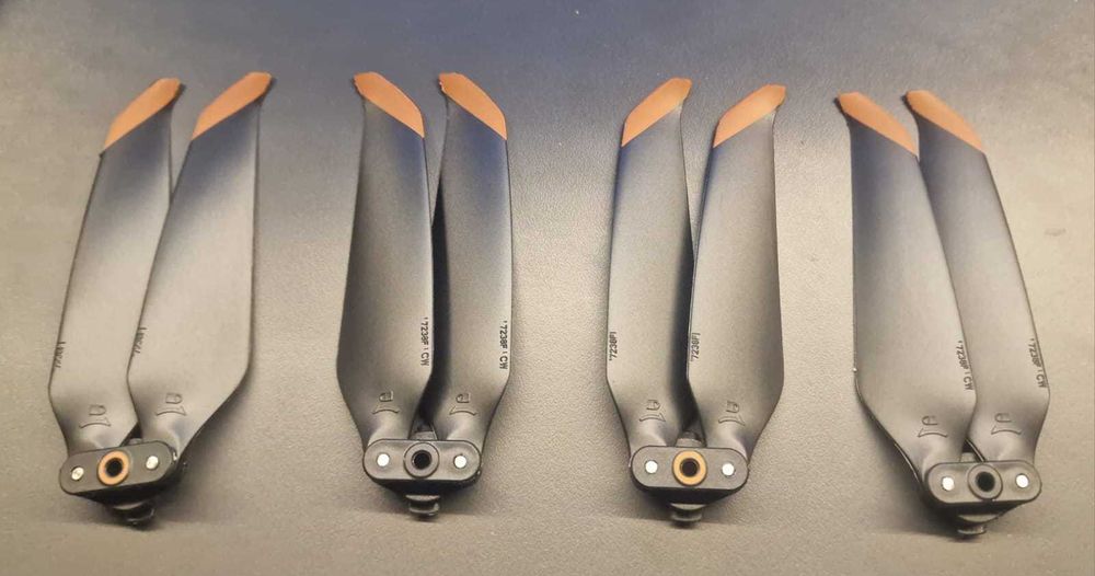 Set 4 elice Low Noise pentru drona DJI Air 2 sau Air 2s