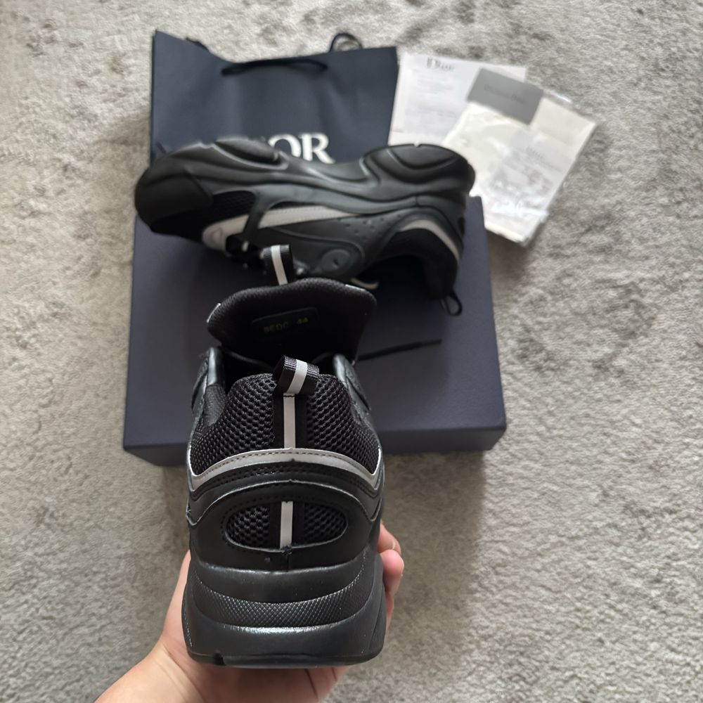 Dior B22 Sneaker – Пълен Комплект