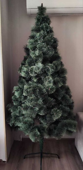 Ёлка искусственная новогодняя