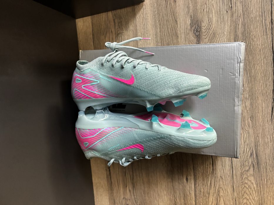 Бутонки Nike mercurial