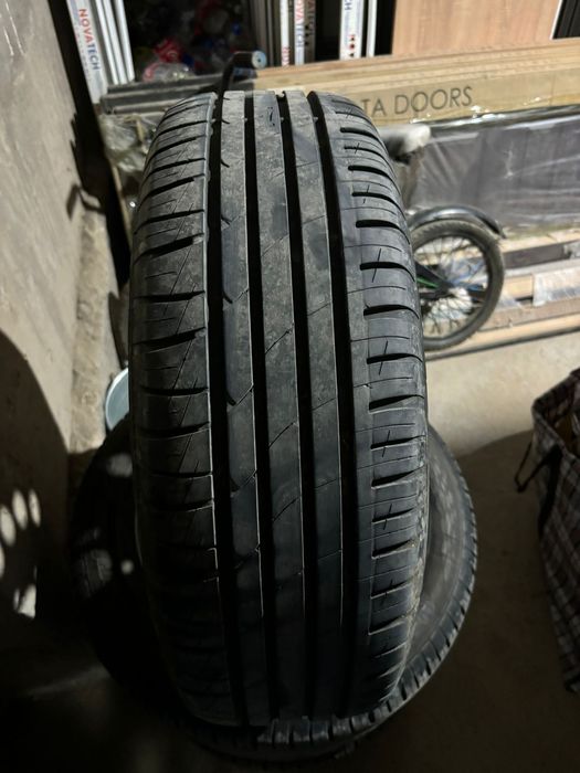 Баллоны новые R15 1 комплект