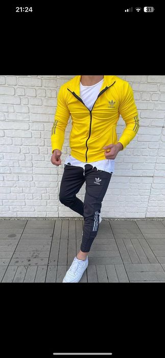 Trening bărbați Xl