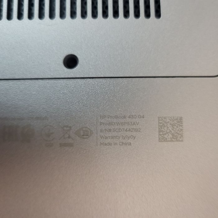 Vând/Schimb Laptop HP ProBook 450 G4 și HP ProBook 430 G4