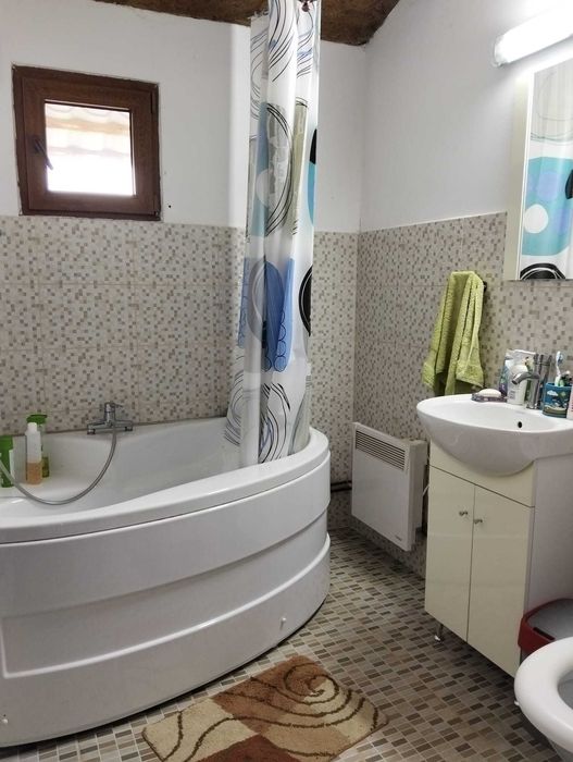 Casa de vacanta in loc.Bodo