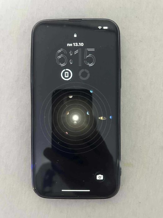 iPhone 13 Pro Max 256GB